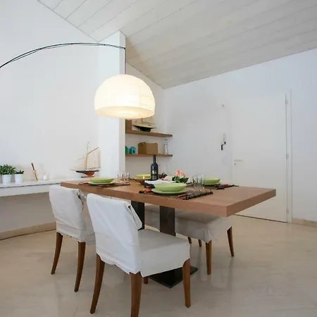 La Costa Apartment Morcote