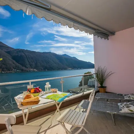 Apartment La Costa Morcote